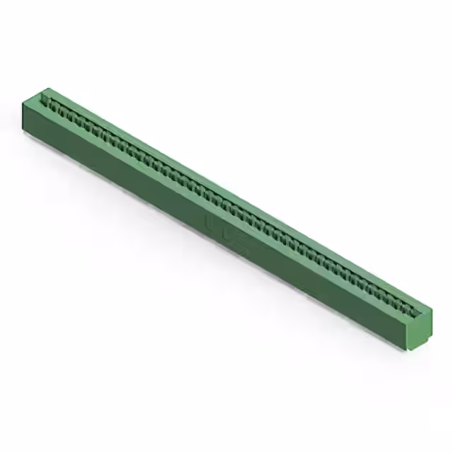 307-043-425-101 EDAC Inc.  Edgeboard Connectors